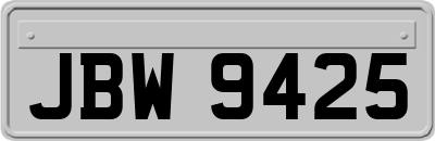 JBW9425