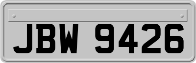 JBW9426