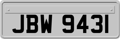 JBW9431