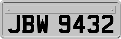 JBW9432
