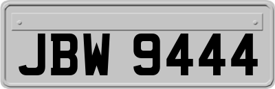 JBW9444