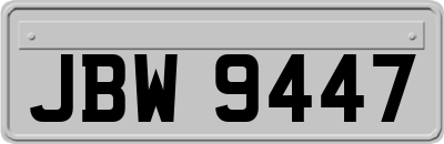 JBW9447