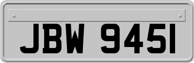 JBW9451