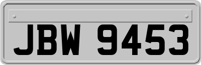 JBW9453