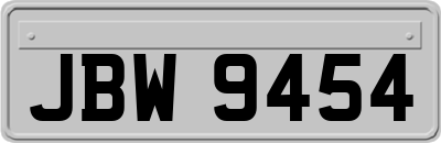 JBW9454