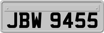 JBW9455
