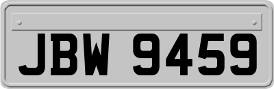 JBW9459