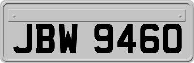 JBW9460