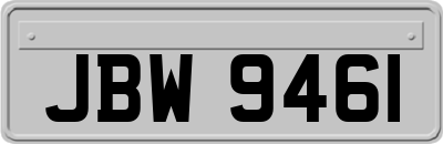 JBW9461