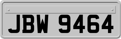 JBW9464