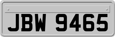 JBW9465