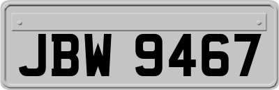 JBW9467