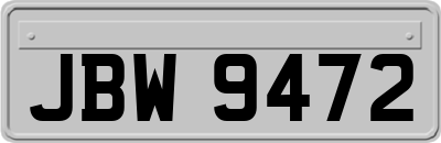 JBW9472