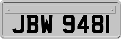 JBW9481