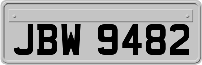 JBW9482