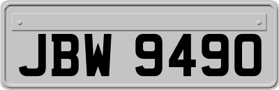 JBW9490