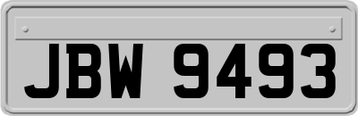 JBW9493
