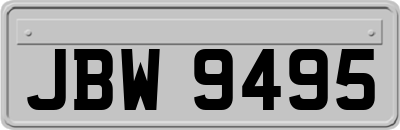 JBW9495