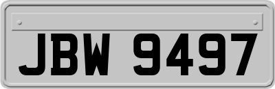 JBW9497