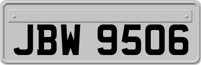JBW9506