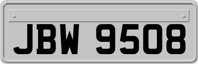 JBW9508