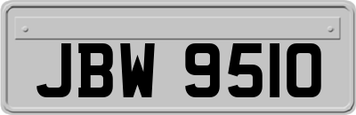 JBW9510