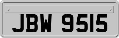 JBW9515