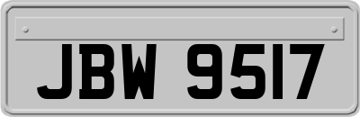 JBW9517