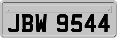 JBW9544