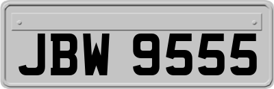 JBW9555