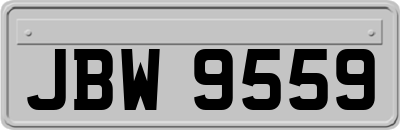 JBW9559
