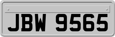 JBW9565