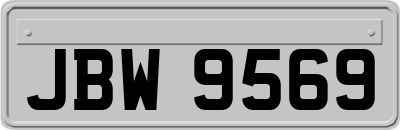 JBW9569