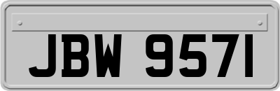 JBW9571