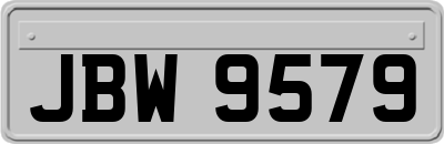JBW9579