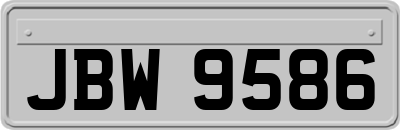 JBW9586
