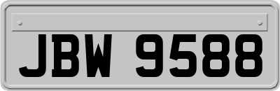 JBW9588