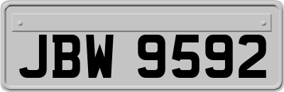 JBW9592