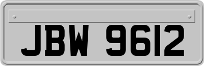 JBW9612