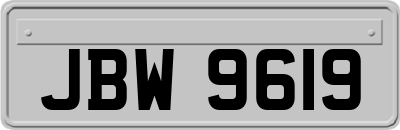 JBW9619