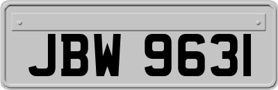 JBW9631