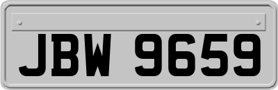 JBW9659