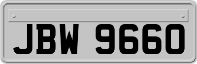 JBW9660