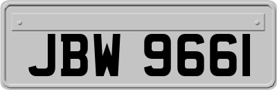 JBW9661