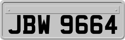JBW9664