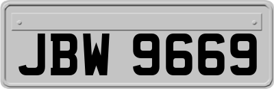 JBW9669