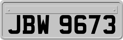 JBW9673