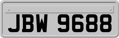 JBW9688