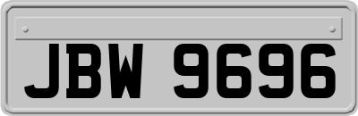 JBW9696