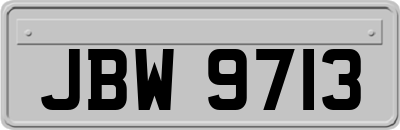 JBW9713